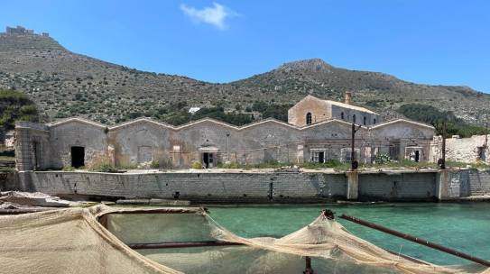 Isole minori in Sicilia: da Favignana il grido d’allarme sui Fondi Pnrr, 153.3 milioni in tre anni, la sfida è spenderli tutti e bene￼